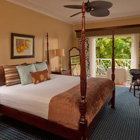Sandals Ochi Beach Resort All Inclusive (Adults Only)