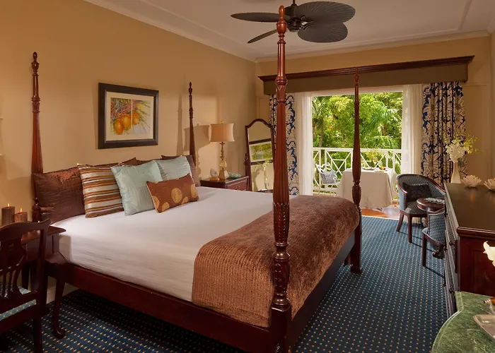 Resort Sandals Ochi Adults Only