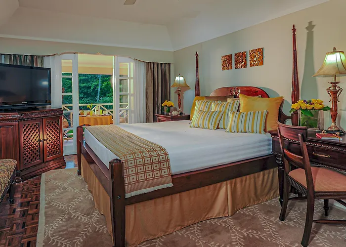 Sandals Ochi Adults Only