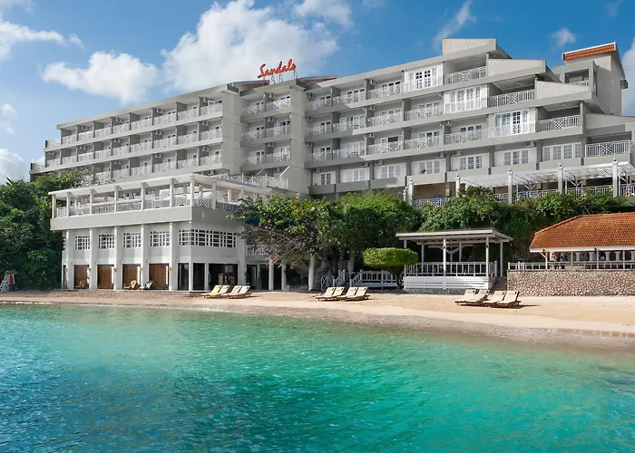 Sandals Ochi Adults Only 5* Ocho Rios