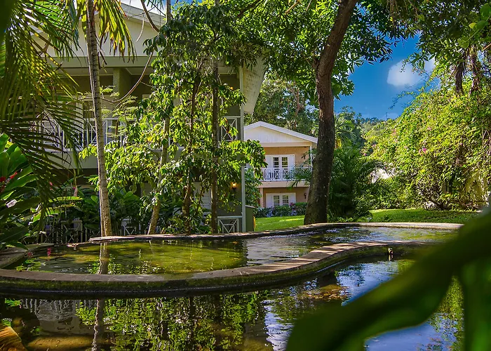 Resort Sandals Ochi Adults Only Ocho Rios