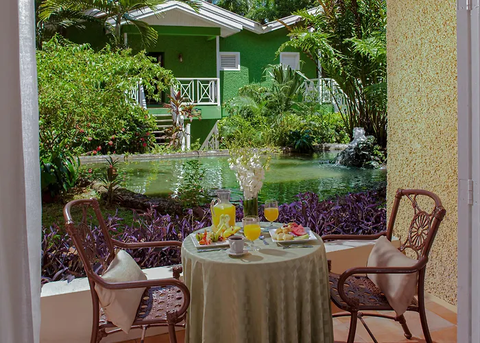 Sandals Ochi Adults Only 5* Ocho Rios