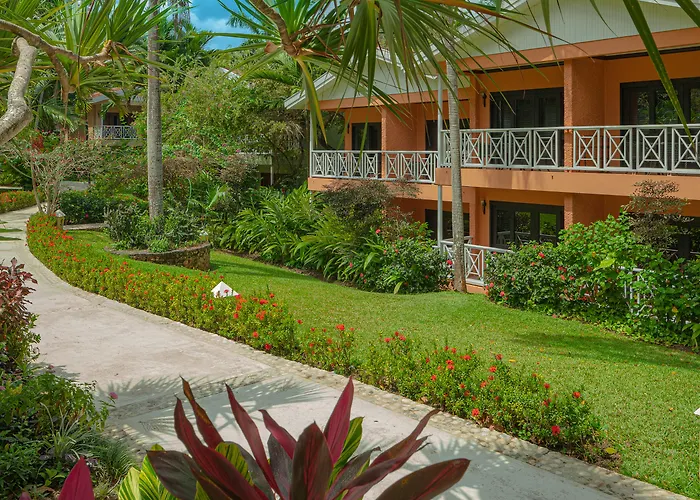 Resort Sandals Ochi Adults Only