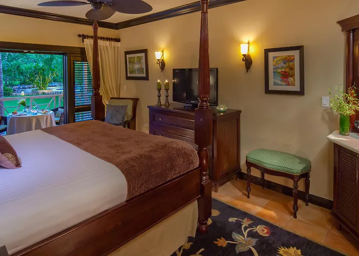 Resort Sandals Ochi Adults Only