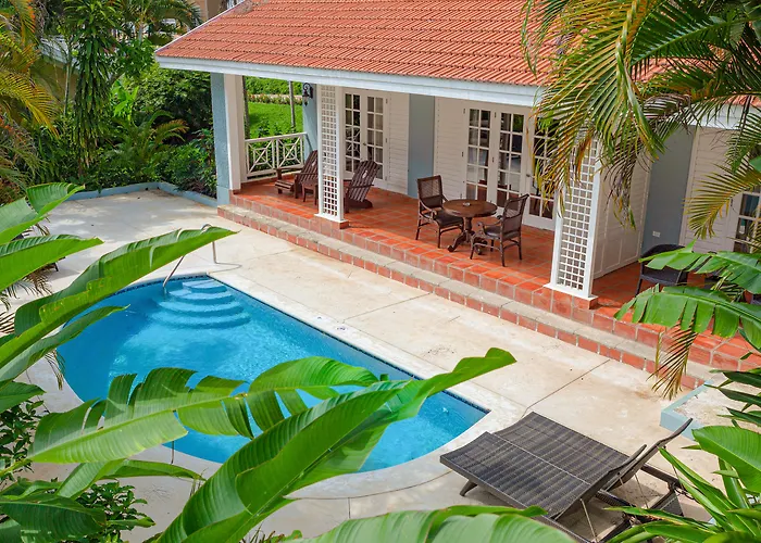 Sandals Ochi Adults Only Resort 5*