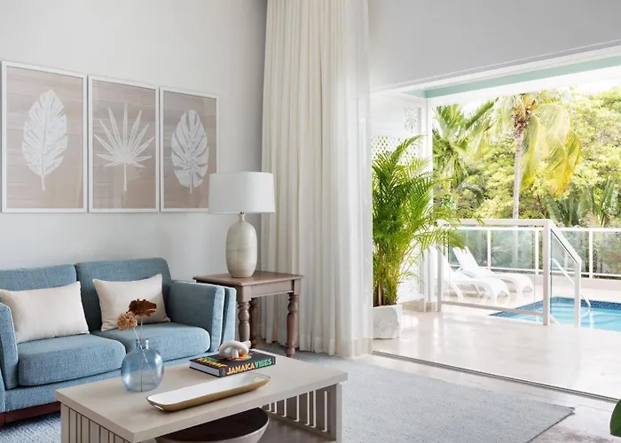 Sandals Ochi Adults Only Resort 5*