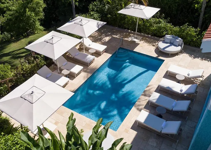 Sandals Ochi Adults Only 5*