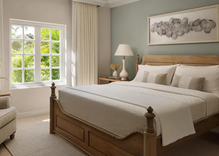 Sandals Ochi Adults Only 5* Ocho Rios
