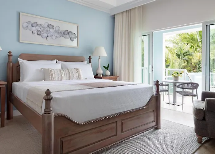 Resort Sandals Ochi Adults Only Ocho Rios