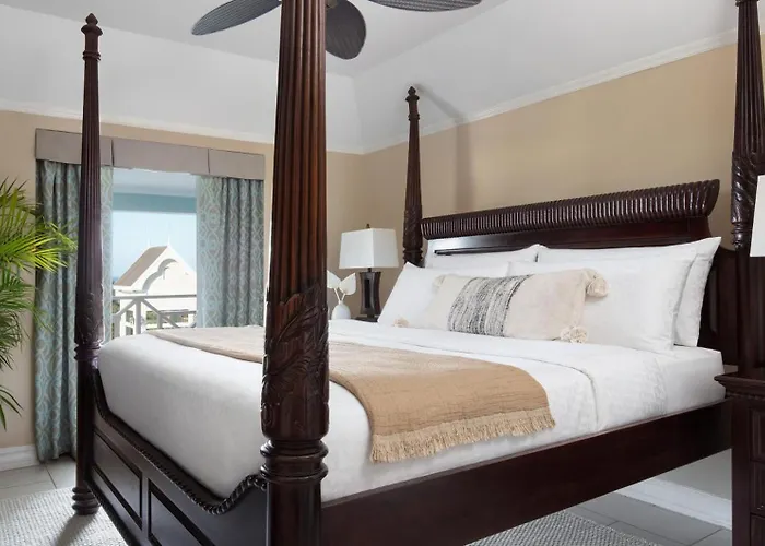 Sandals Ochi Adults Only 5* Ocho Rios