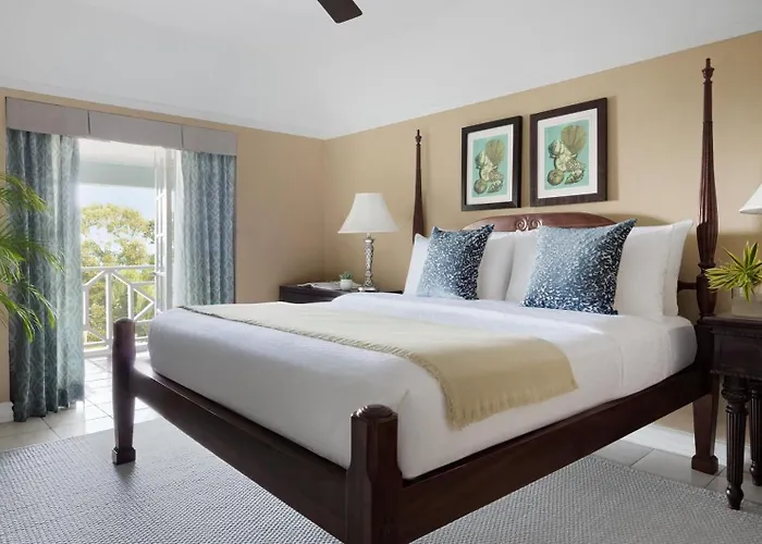 Sandals Ochi Adults Only Resort 5*