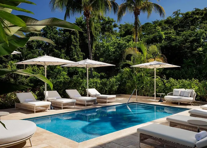 Sandals Ochi Adults Only Resort Ocho Rios
