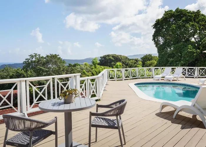 Sandals Ochi Adults Only 5* Ocho Rios