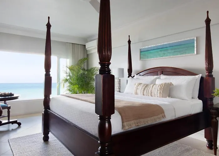 Sandals Ochi Adults Only Resort 5*