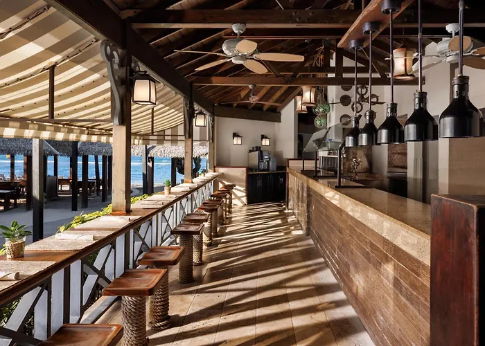 Resort Sandals Ochi Adults Only 5*
