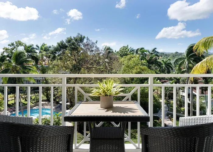 Sandals Ochi Adults Only Resort Ocho Rios