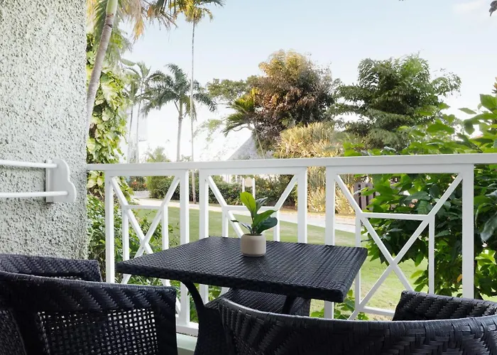 Sandals Ochi Adults Only 5* Ocho Rios