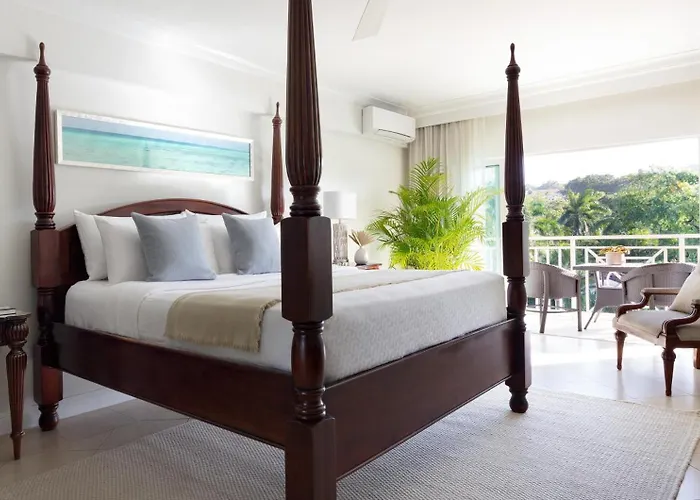Sandals Ochi Adults Only Resort