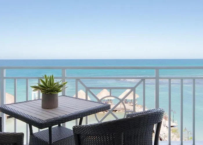 Sandals Ochi Adults Only Resort 5*