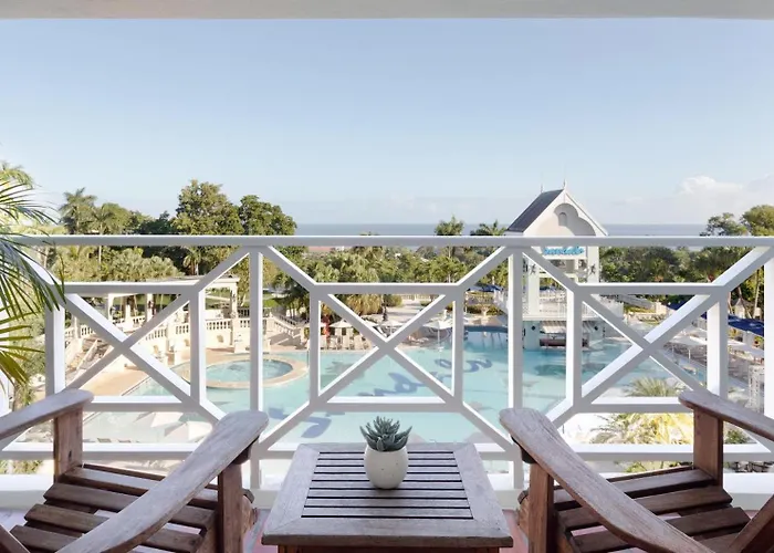 Resort Sandals Ochi Adults Only 5*