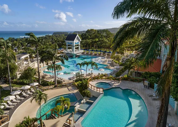 Sandals Ochi Adults Only Resort Ocho Rios