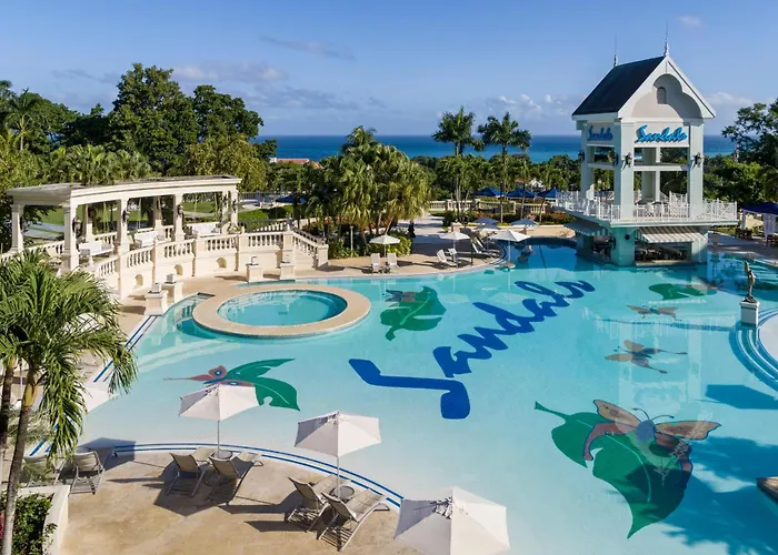 Sandals Ochi Adults Only
