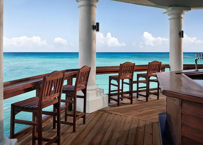 Sandals Ochi Adults Only Resort