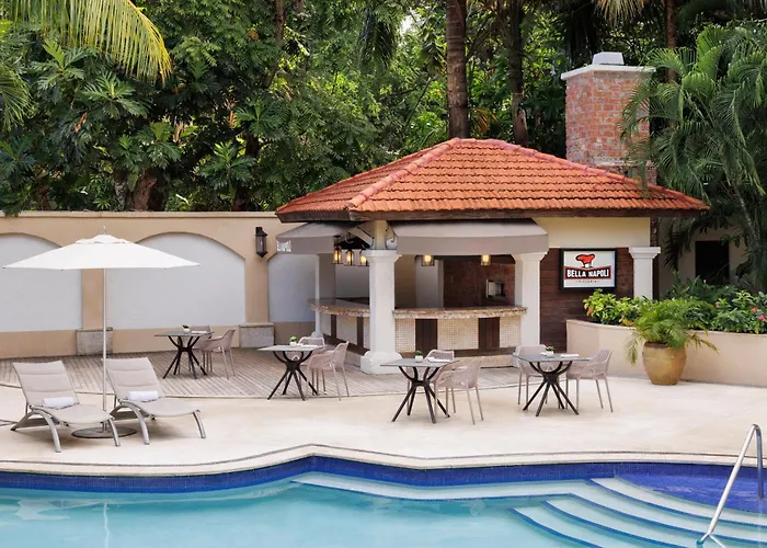 Resort Sandals Ochi Adults Only