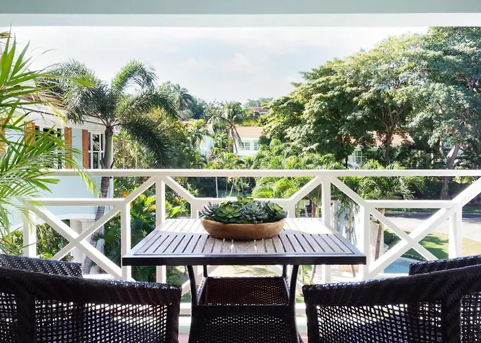 Sandals Ochi Adults Only Resort 5*