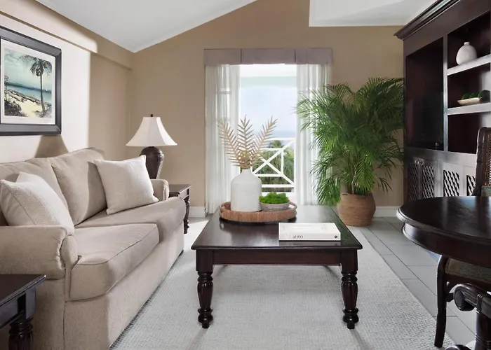 Sandals Ochi Adults Only 5* Ocho Rios