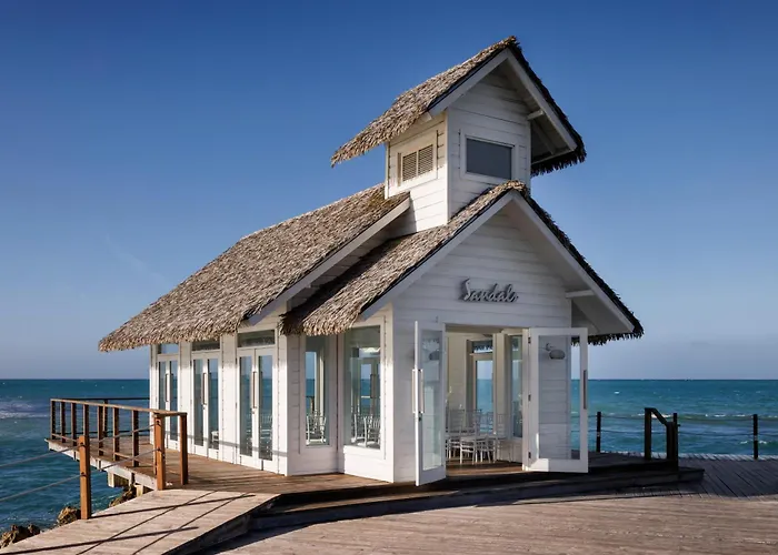 Sandals Ochi Adults Only Resort 5*