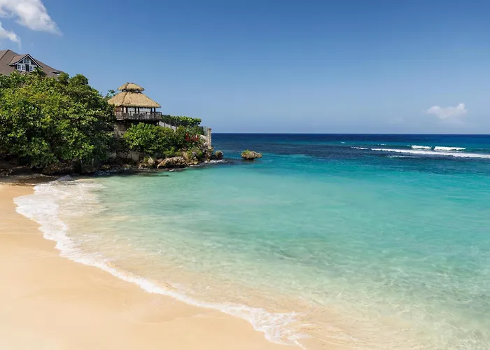 Resort Sandals Ochi Adults Only 5*