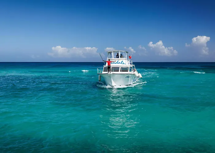 Sandals Ochi Adults Only Ocho Rios