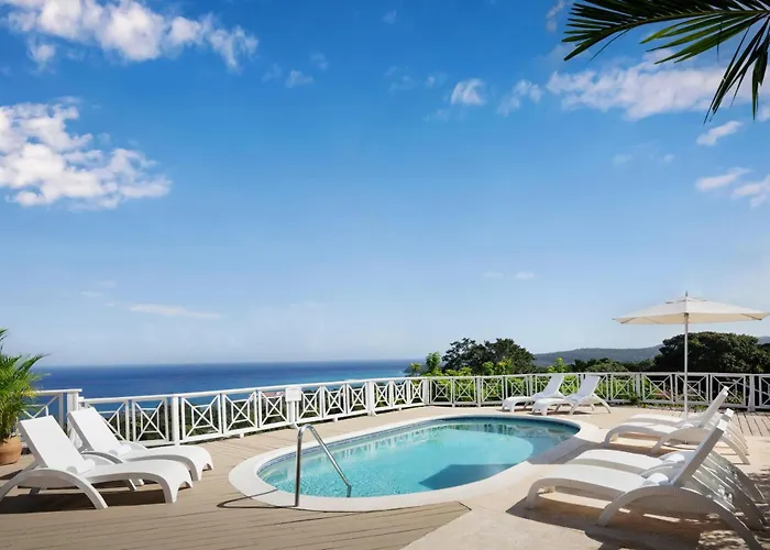Sandals Ochi Adults Only