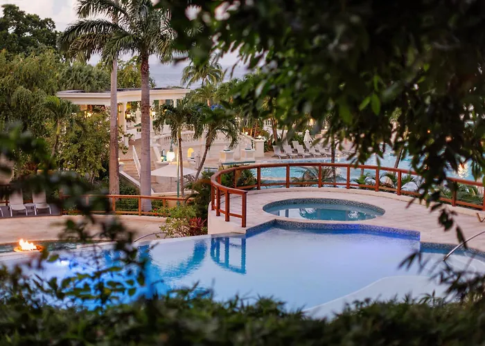 Sandals Ochi Adults Only Resort