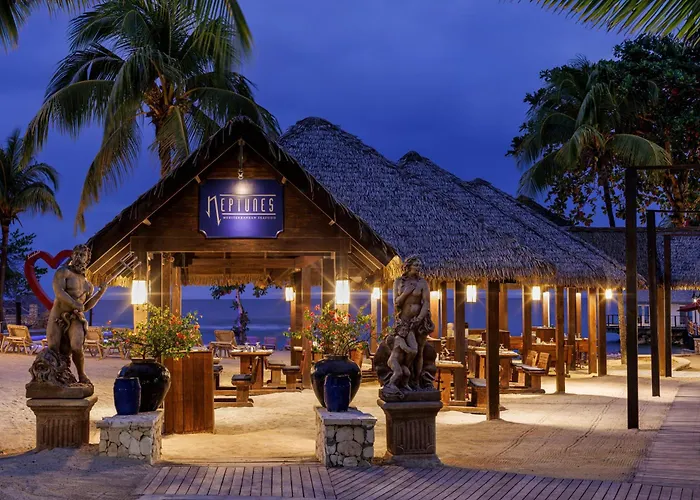 Resort Sandals Ochi Adults Only