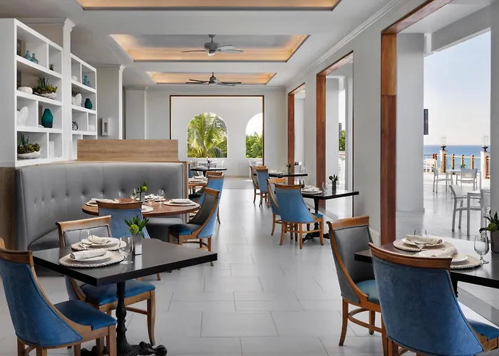 Resort Sandals Ochi Adults Only 5*