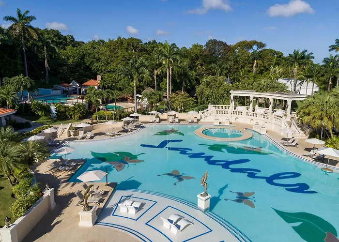 Sandals Ochi Adults Only Resort Ocho Rios