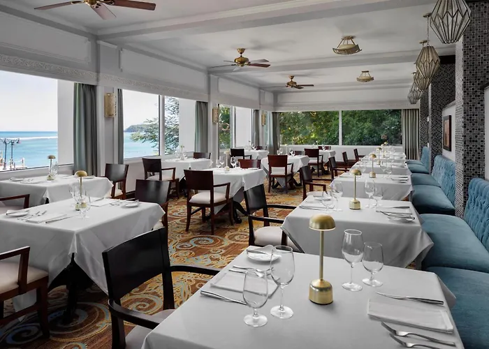 Resort Sandals Ochi Adults Only Ocho Rios