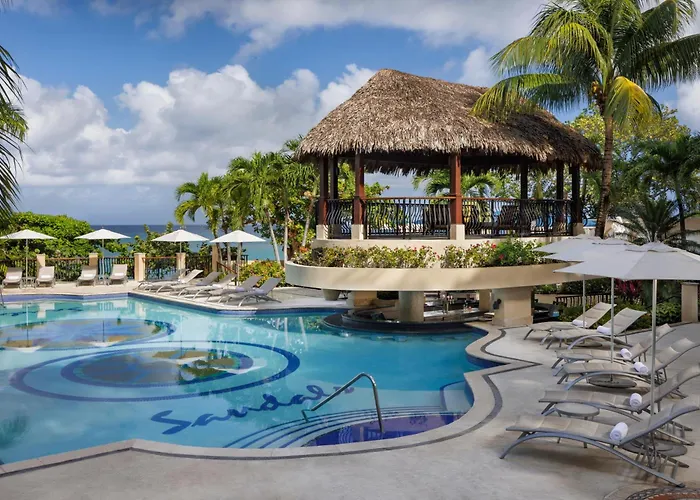 Sandals Ochi Adults Only