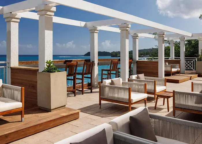 Resort Sandals Ochi Adults Only 5*