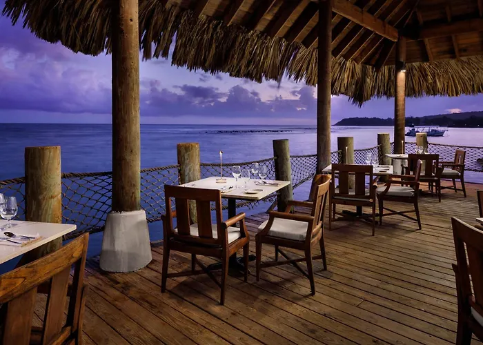 Sandals Ochi Adults Only Resort Ocho Rios