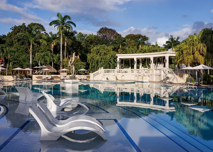 Resort Sandals Ochi Adults Only Ocho Rios