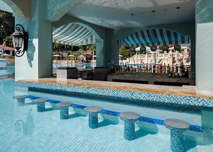 Sandals Ochi Adults Only 5*