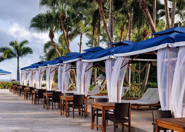 Sandals Ochi Adults Only