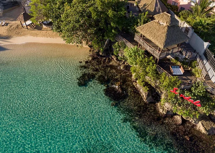 Sandals Ochi Adults Only Resort 5*