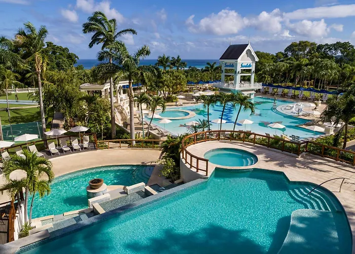 Resort Sandals Ochi Adults Only 5*