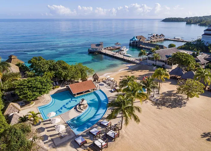 Sandals Ochi Adults Only Resort Ocho Rios