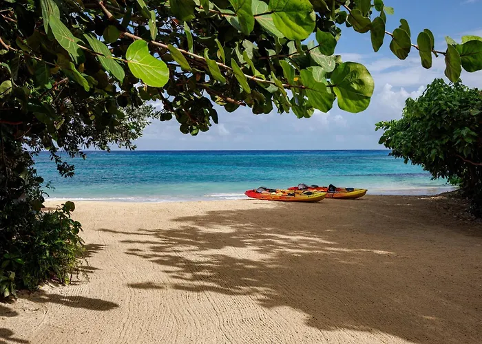 Sandals Ochi Adults Only Ocho Rios