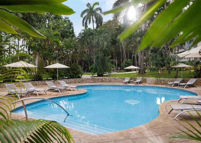 Sandals Ochi Adults Only